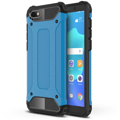 

Soft Case Huawei Y5 Prime 2018 Hybrid Bumper Case Huawei Y5 2018 DRA-LX1 DRA-LX2 DRA-L21 DRA-L22 TPU Cover 545