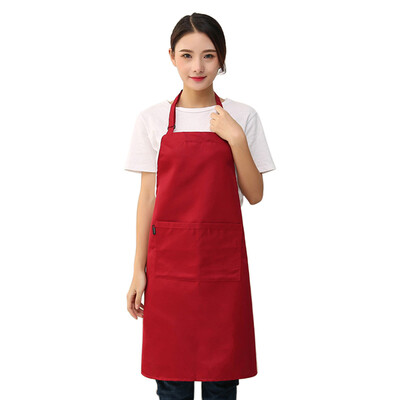 

Toponeto Women Restaurant Home Kitchen BBQ Working Cooking Apron