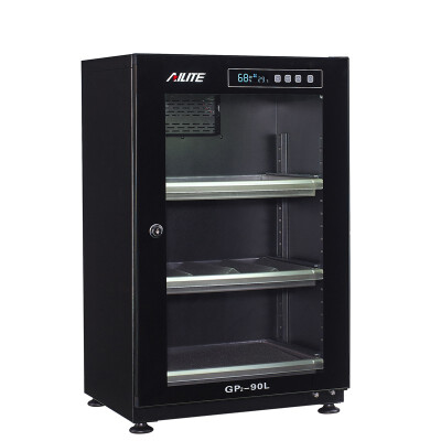

AILITE electronic moisture box GP2-90L