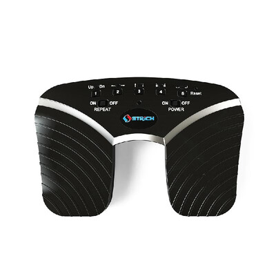 

BT Page Turner Wireless Music Pedal for Guitar Violin Piano Rechargeable Electronic Music Sheet Flipping Musical Instrument Access