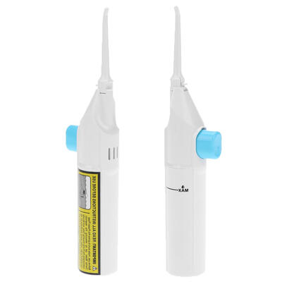 

Plastic Oral Irrigator Dental Hygiene Floss Dental Water Flosser Cleaner