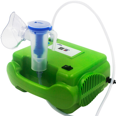 

Yinghua Rongtai atomizer Rongjian HA01-N Household atomizer Air compression type Child adult portable atomizer