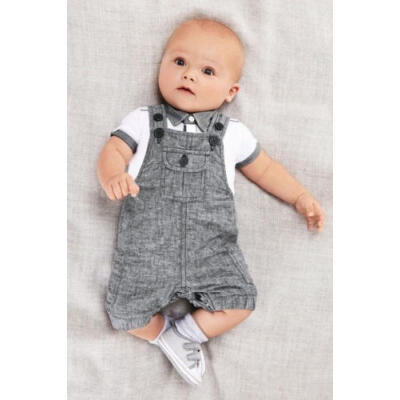 

Newborn Infant Newborn Kids Baby Boy Clothes T-shirt TopsPants Outfits Set