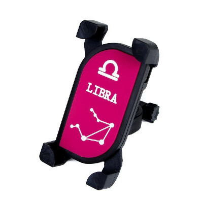 

Universal 360 Rotating Adjustable Bike Phone Holder Handlebar Cell Phone Holder Mount Bracket Clip Stand for Smartphone Mobile Pho