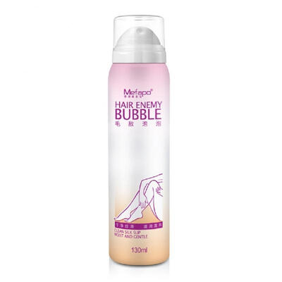 

SprayAway - Spray & Wipe Hair Removal Spray