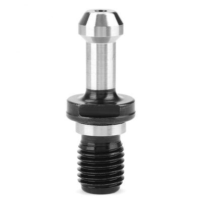

Greensen 1pcs BT40 CNC 45 Degree Pull Stud Retention Knob CNC Milling Tool Holder