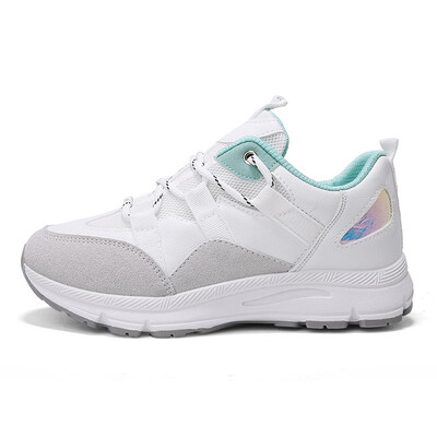 

2018 womens shoes sports shoes walking shoes running shoes retro casual shoes comfortable