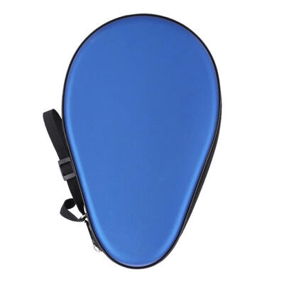 

Greensen HUIESON Waterproof PU Table Tennis Racket Case Ping Pong Paddle Bat Bag