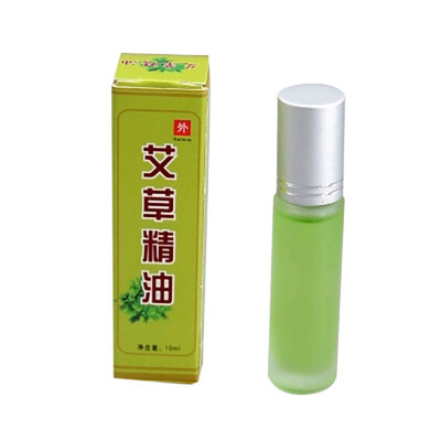 

10ml Argy wormwood Essential Oil Compound Nature Aromatherapy Mosquito Repellent Essential Oils