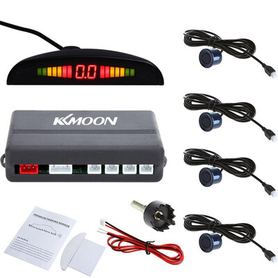 

KKmoon Car Parking Sensor System
