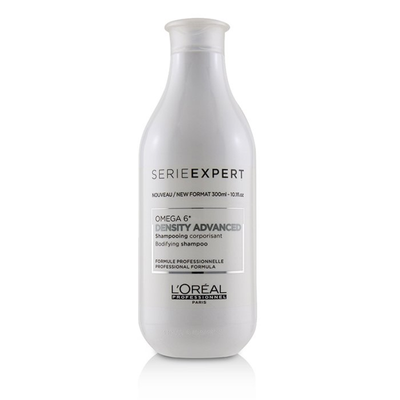 

LOREAL - Professionnel Serie Expert - Density Advanced Omega 6 Bodifying Shampoo 300ml101oz
