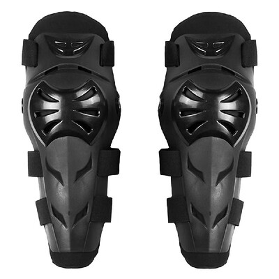 

Motorcycle Knee Guard Cycling Riding Knee Protector Cap Skating Scootering Shin Guard Braces for Kids