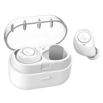 

CP7 TWS Wireless Bluetooth 50 Headset HiFi Earbuds Stereo Sport Earphones
