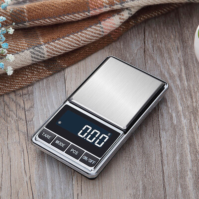 

Toponeto Precision Digital Scales for Gold Jewelry Weight Electronic Scale