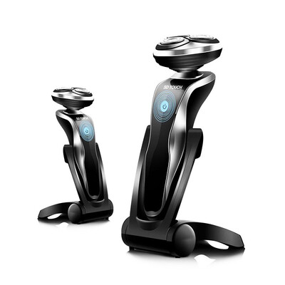 

Diamond Shining Body wash three-headed electric shaver 15881
