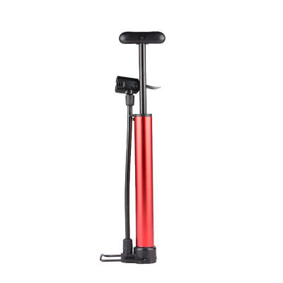 

New Hot Bike Pump Bicycle Tire Portable Inflator Air Pump Mountain Road Bike MTB Cycling Pump