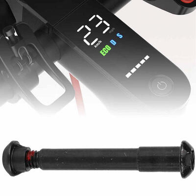 

Greensen Universal Steel Fixing Crank Bolts for Xiaomi M365 M365 Pro Electric Scooter Accessories