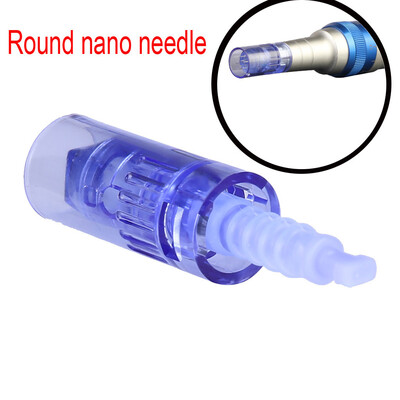 

〖Follure〗Drpen A6 1Pin3Pin5Pin7Pin9Pin12 Pin36 Pin 42Pin Nano Needles Skin Care