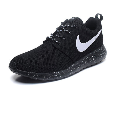 

Nike Roshe Run Men Running Shoes Outdoor Sports Sneakers Breathable