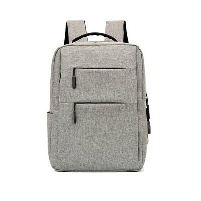 

Backpack mens business casual outdoor travel multi-function mens backpack bag laptop bag