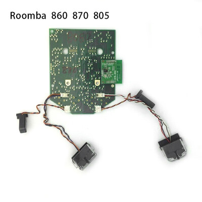 

Circuit Board Motherboard For iRobot Roomba 860 870 805 PCB Vacuum Cleaner Parts