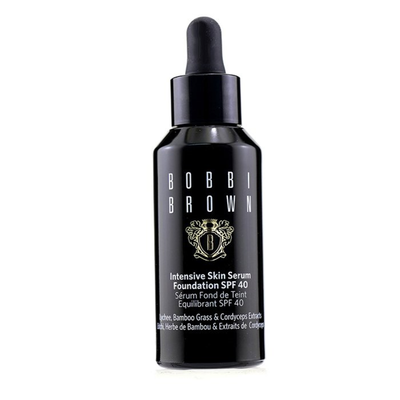 

BOBBI BROWN - Intensive Skin Serum Foundation SPF40 - 225 Cool Sand 30ml1oz