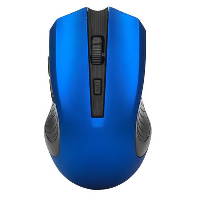 

GINWFEIY W7 USB 24G Wireless Gaming Mouse 1600 DPI 6 Buttons Mice for PC