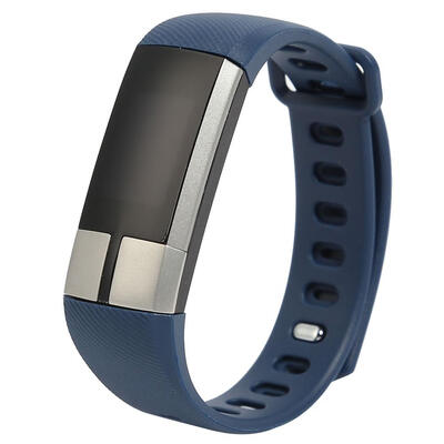 

G20 Heart Rate Blood Pressure IP67 Waterproof Fitness Tracker Smart Band