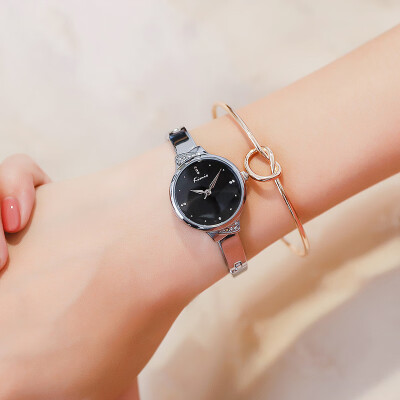 

Kimio watch female students contracted Mori bracelet watch ladies fashion trend waterproof ladies watch temperament