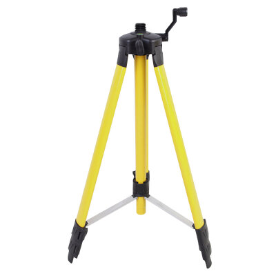 

Bikang BK-509 original laser level bracket bracket line instrument marking line instrument tripod bracket aluminum alloy material retractable universal type 15 m