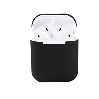 

Silicone Bluetooth Wireless Earphone Case For Airpods Protective Cover
