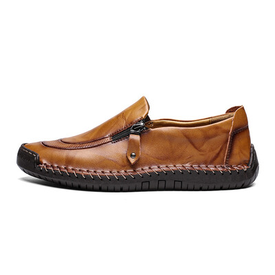 

Business casual shoes mens large size mens shoes leather casual shoes mens fashion peas shoes wild shoes