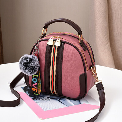 

Popular net red small lady bag in summer fashion single shoulder bag with all kinds of foreign style in summer oblique Bag