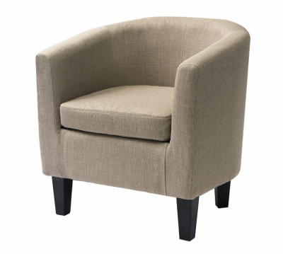 

Flintland Leisure sofa chair Modern minimalist Nordic living room furniture 17973