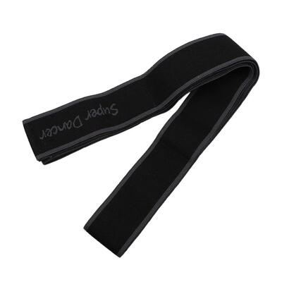 

Gymnastics Latin Training Band Pilates Yoga Stretch Resistance Elastic Band
