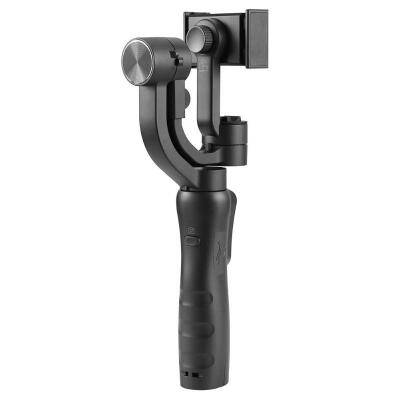 

Gimbal Stabilizer 3-Axis Handheld Smartphone Gimbal Portable Stabilizer for iPhone X 8Plus 8 7Plus 7 6S Samsung S9 S8 S7