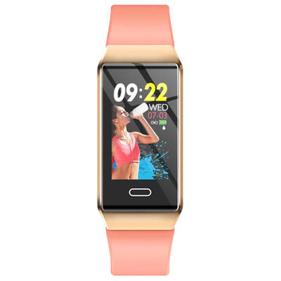 

X9 Smart Band Heart Rate Sleep Monitor Pedometer IP67 Waterproof Bracelet