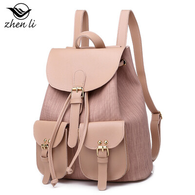 

Womens bag new fashion college wind womenbagpu handbags overseas