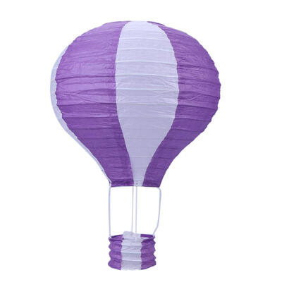 

12 Party Wedding Mall Bar Ceiling Decoration Paper Ball Paper Lanterns