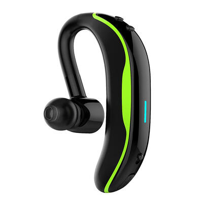 

F600 Single Wireless Bluetooth In-Ear Headset Hands-Free Driving Earhook