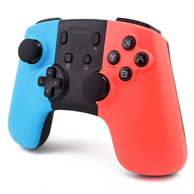 

NEW Wireless Bluetooth Game Controller Switch Gamepad For PC Vibration Games Joystick Android Mobile Phone Mixture Host Handle