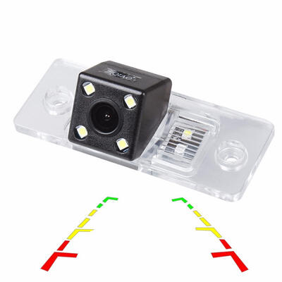 

ZIQIAO Car Rear View Camera Night Vision Backup Parking Reverse Camera
