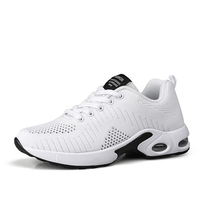 

Diweini New Platform Sneakers Shoes Breathable Casual Shoes Woman Fashion Height Increasing Ladies Shoes Plus Size 35-42