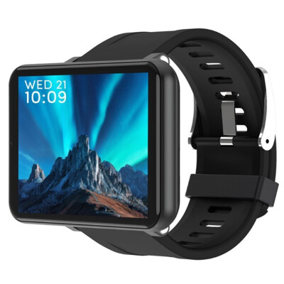 

Android 71 4G 286 Inch Screen Sports Smart Watch 3GB 32GB 5MP Camera HD MP4 480640 Resolution 2700mah Battery WiFi Smartwatch