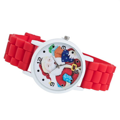 

Watch Women Silicone band Quartz wristwatches Gift quartz wrist watch montre femme girls sports Casual Ladies wristwatches &Ff