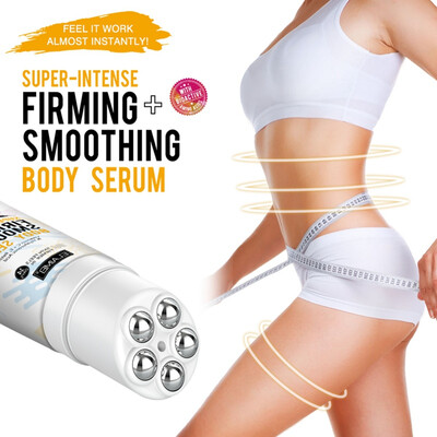 

Roller Slimming Cream Reduce Cellulite Lose Weight Burning Fat Slimming Cream