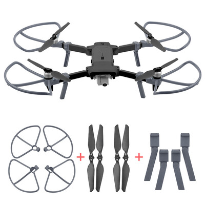 

Tailored Shock Absorber Landing Gear Extended Leg Tripod For Xiaomi FIMI X8 SE Drone