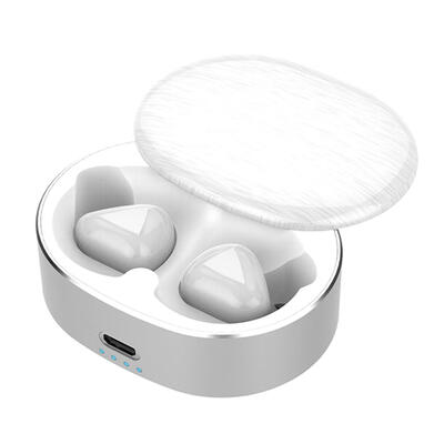 

T50 TWS Mini Bluetooth Earphones Wireless Touch Headphones Stereo Headset