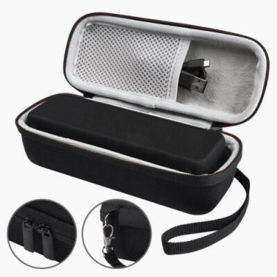 

1x Portable Travel Carrying Hard EVA Case Storage Bag Pouch for Anker SoundCore2