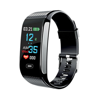 

Smart Watch Heart Rate Monitor For IOS & Android Fitness Tracker Activity Women